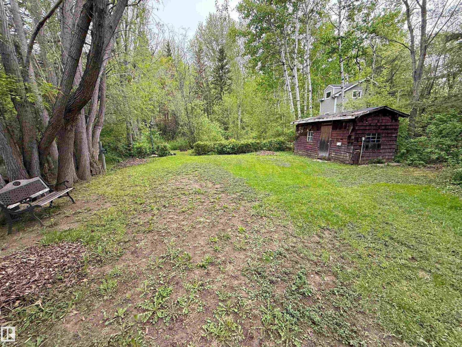 #56 4521 Lakeshore Rd, Rural Parkland County, Alberta  T0E 2K0 - Photo 41 - E4490103