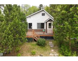 #56 4521 Lakeshore Rd, Rural Parkland County, Alberta T0E 2K0 (29809938)