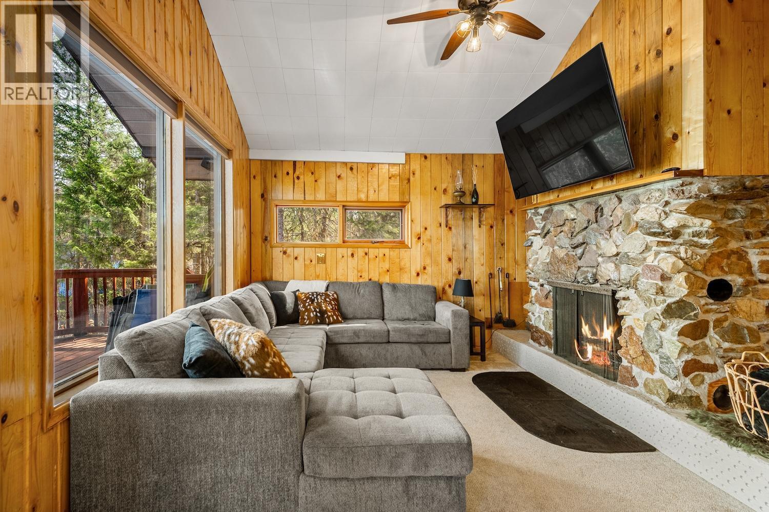 1249 Tie Lake Shore Road South, Jaffray, British Columbia  V0B 1T0 - Photo 11 - 10381031
