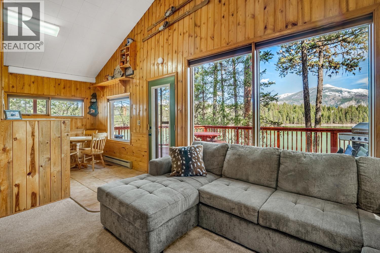 1249 Tie Lake Shore Road South, Jaffray, British Columbia  V0B 1T0 - Photo 14 - 10381031