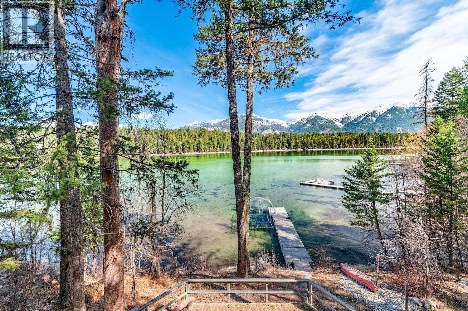 1249 Tie Lake Shore Road South, Jaffray, British Columbia  V0B 1T0 - Photo 45 - 10381031