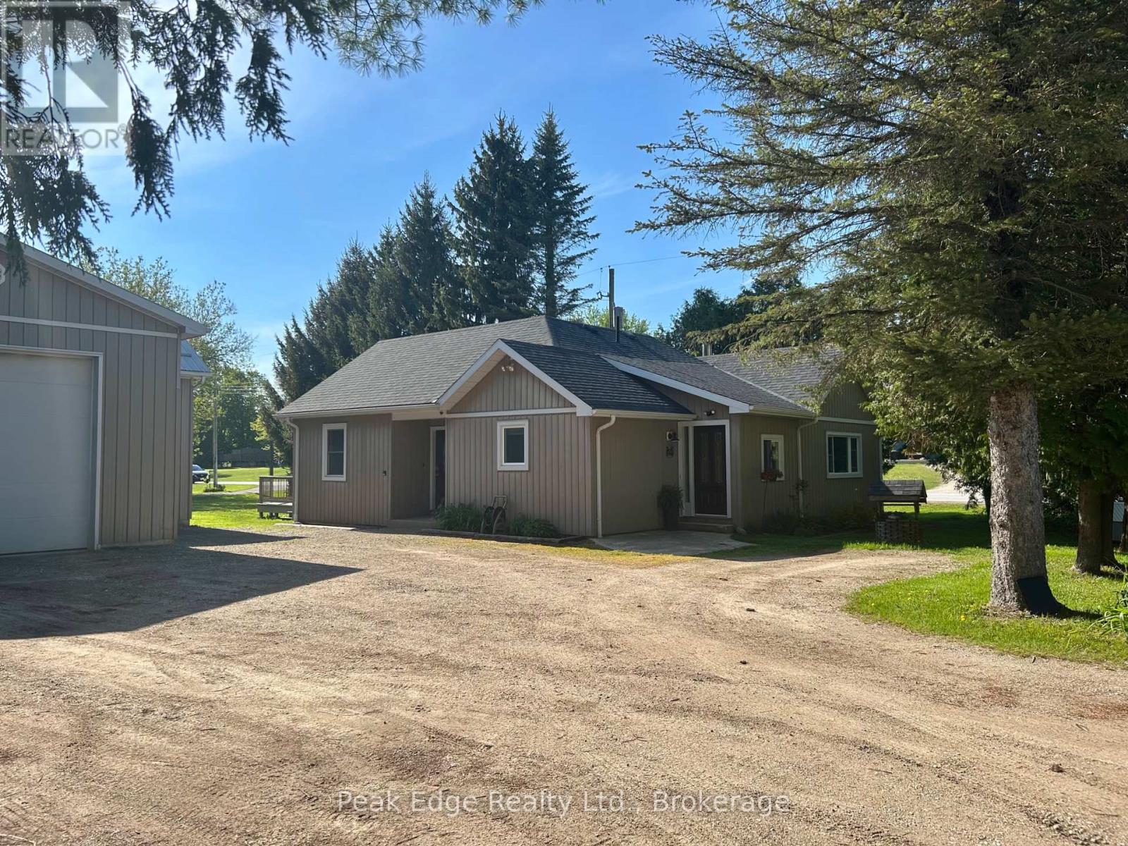 124 Douglas Street, Chatsworth, Ontario  N0H 2V0 - Photo 4 - X13177140