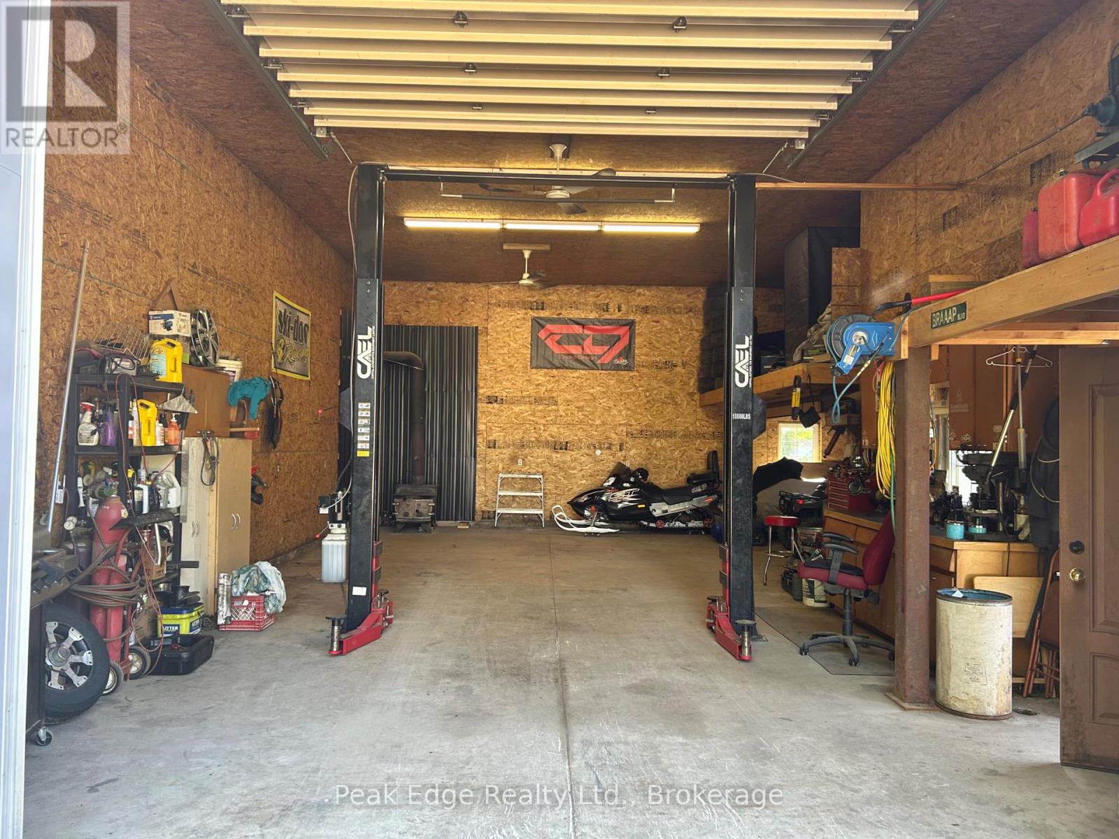 124 Douglas Street, Chatsworth, Ontario  N0H 2V0 - Photo 8 - X13177140