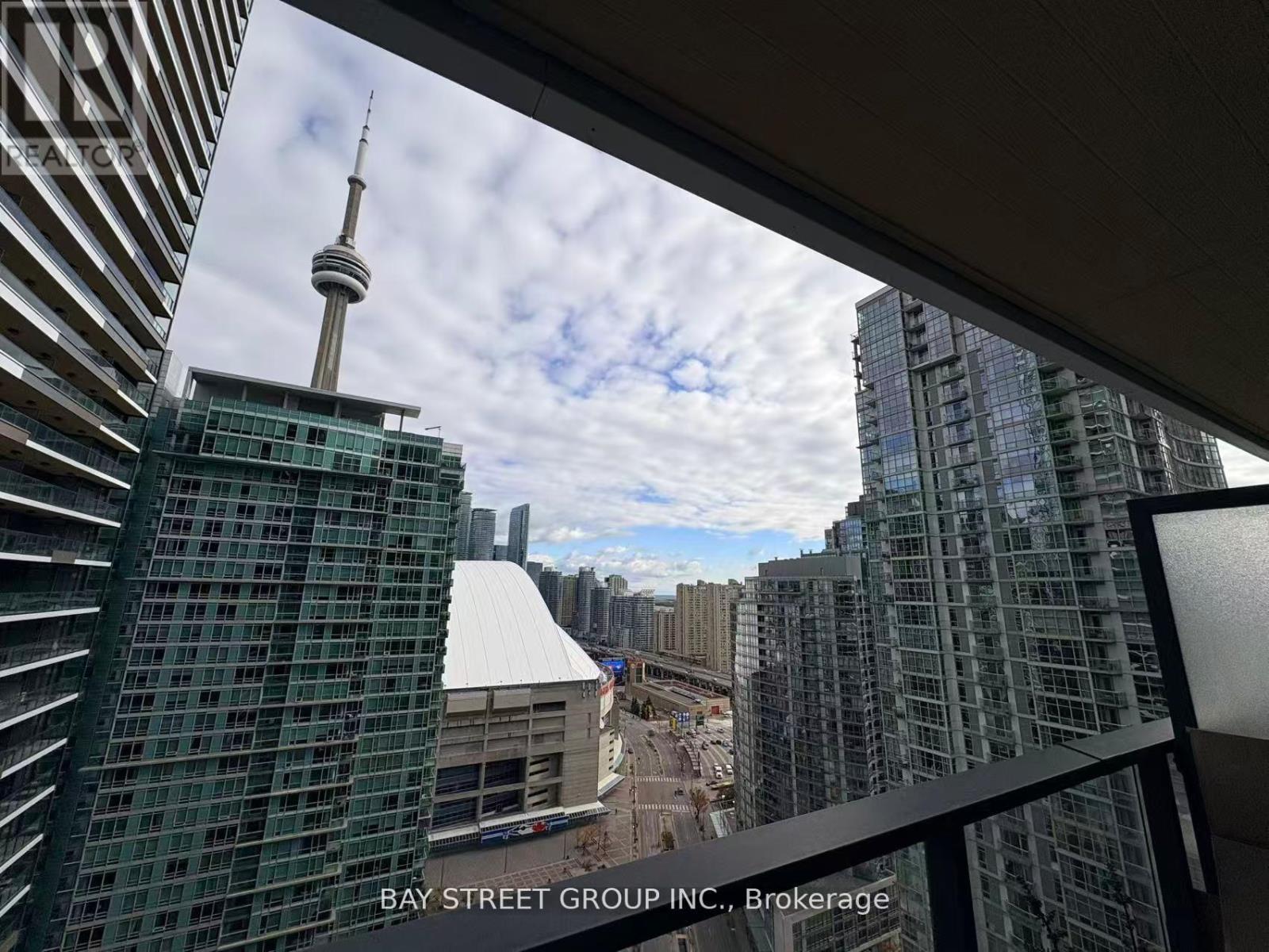 2608 - 3 Concord Cityplace Way, Toronto, Ontario  M5V 0X4 - Photo 13 - C12874476