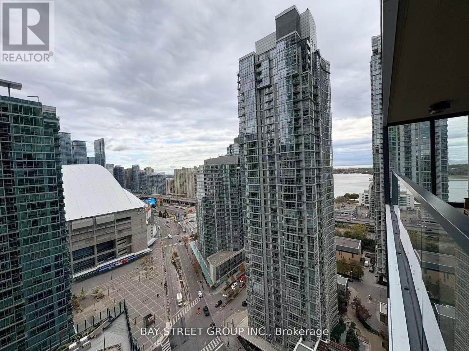 2608 - 3 Concord Cityplace Way, Toronto, Ontario  M5V 0X4 - Photo 14 - C12874476