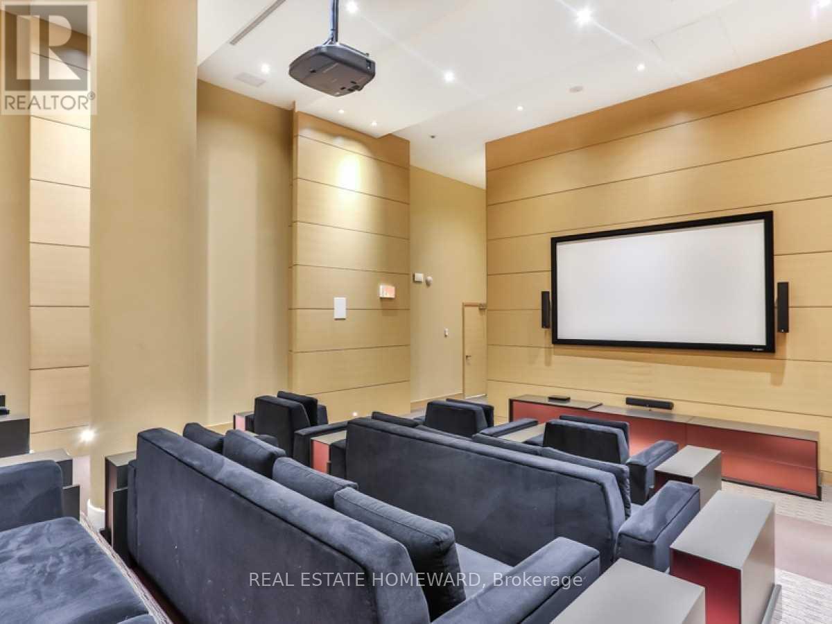 1015 - 29 Queens Quay E, Toronto, Ontario  M5E 0A4 - Photo 40 - C13177492
