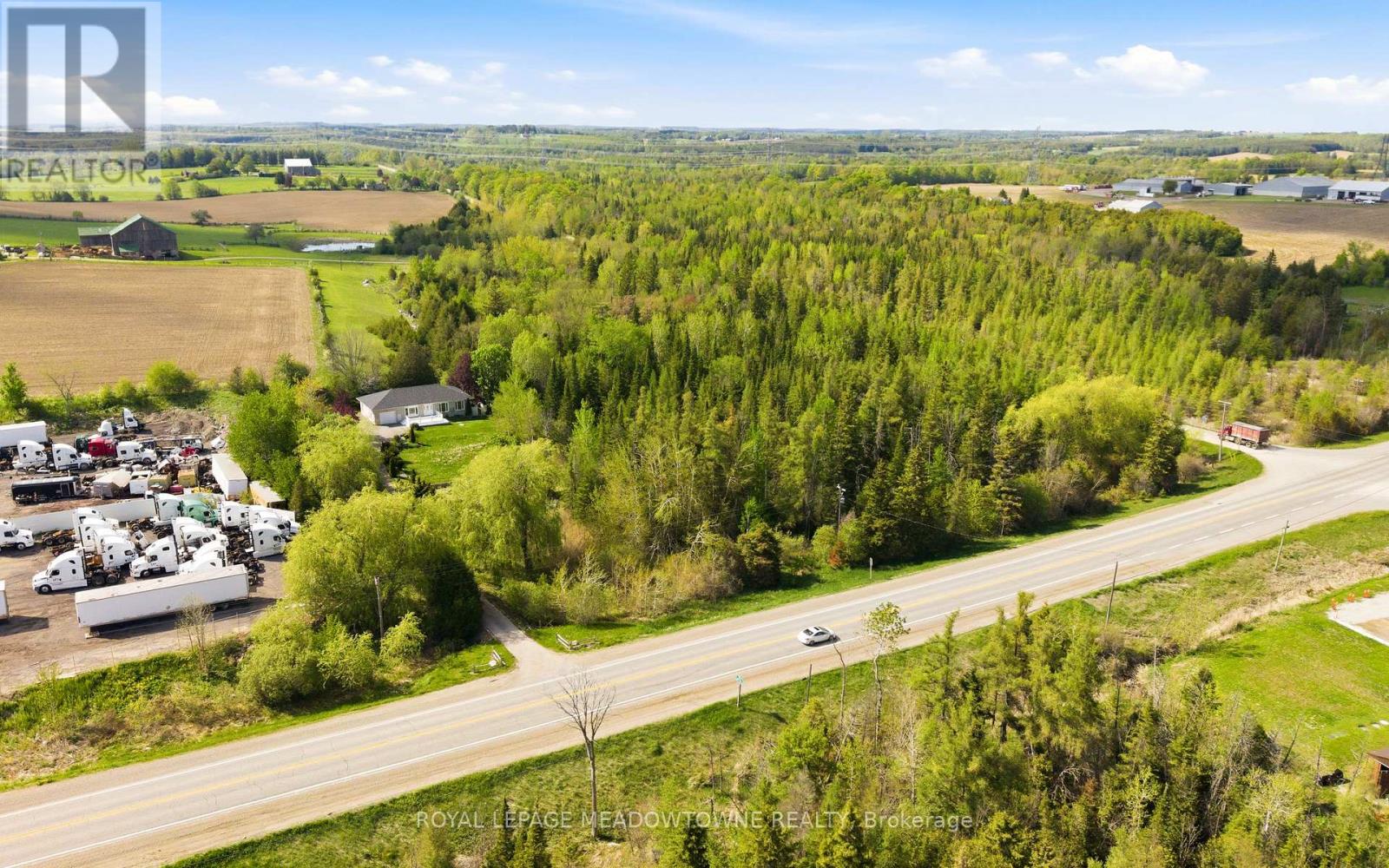 9078 Highway 24, Erin, Ontario  N1H 6H7 - Photo 43 - X13180926