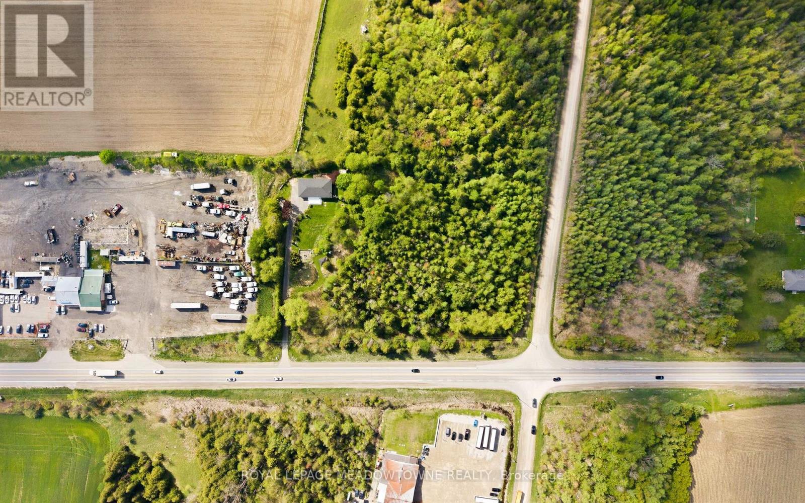 9078 Highway 24, Erin, Ontario  N1H 6H7 - Photo 45 - X13180926