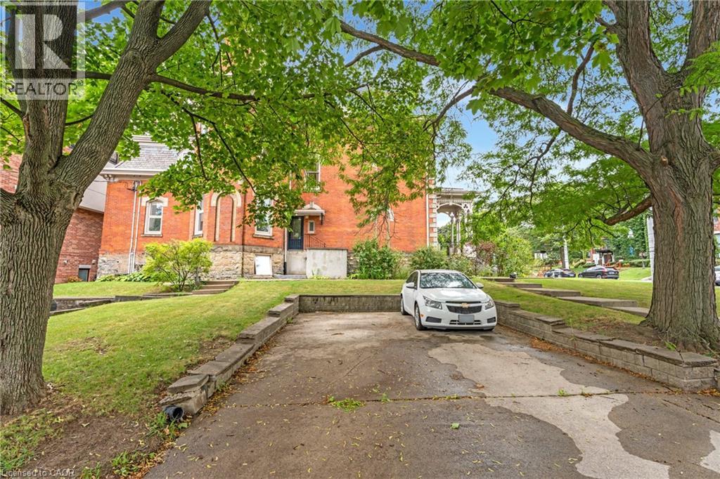 46 Herkimer Street Unit# 2, Hamilton, Ontario  L8P 2G4 - Photo 30 - 40833914