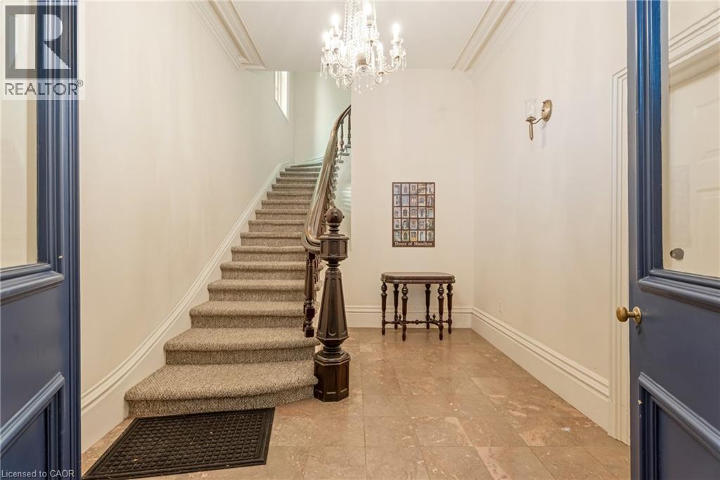 46 Herkimer Street Unit# 2, Hamilton, Ontario  L8P 2G4 - Photo 5 - 40833914