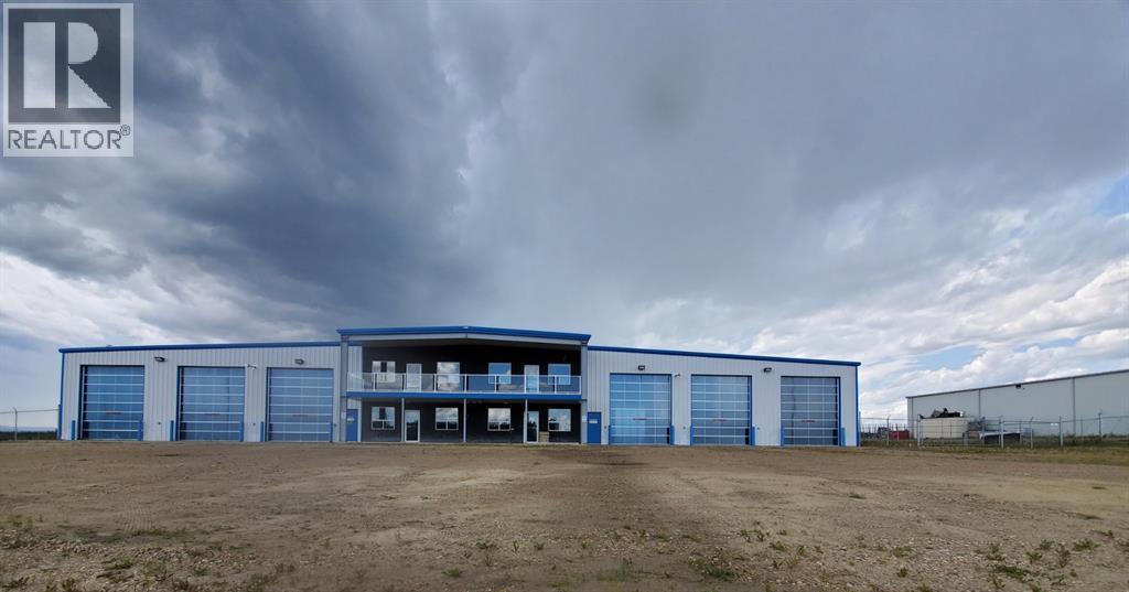 594058, 125b Range Road, Whitecourt, Alberta  T7S 0A1 - Photo 1 - A1145019
