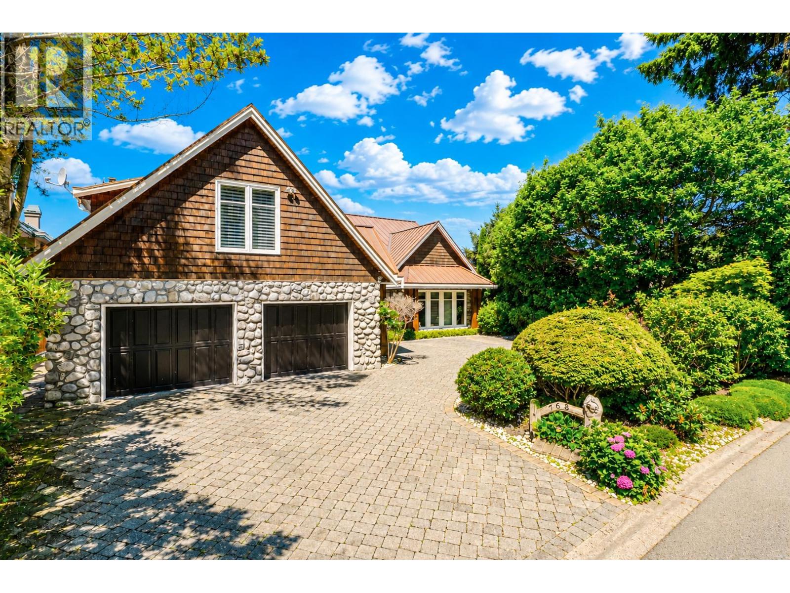 768 Tsawwassen Beach Road, Tsawwassen, British Columbia  V4M 2J3 - Photo 3 - R3128445