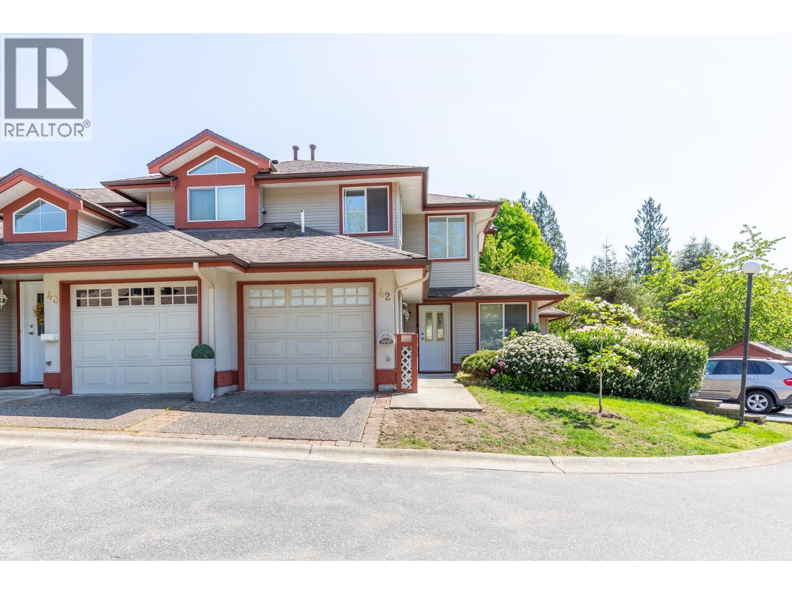 42 22740 116 AVENUE, Maple Ridge, British Columbia