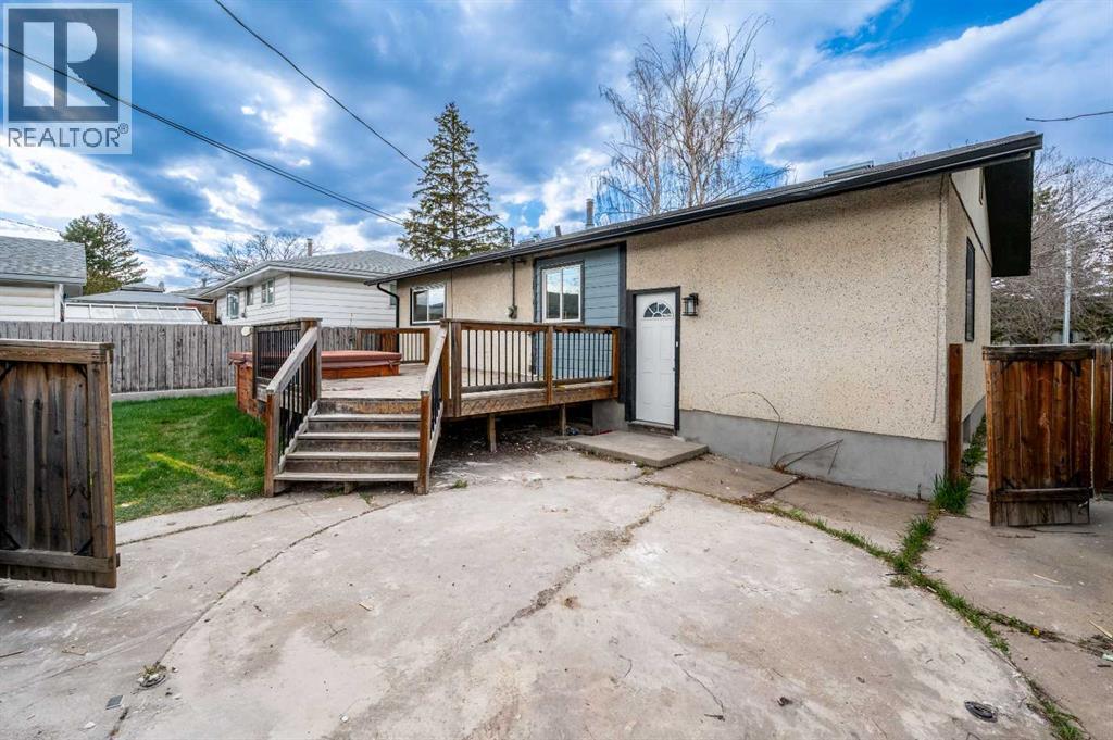 5023 Marlborough Drive NE, Calgary, Alberta  t2a 2z7 - Photo 28 - A2309303