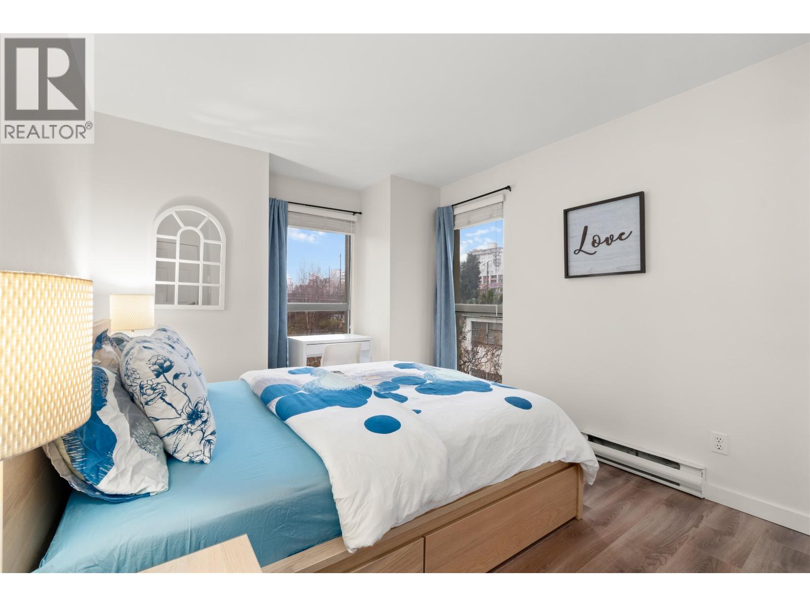 506 907 Beach Avenue, Vancouver, British Columbia  V6Z 2R3 - Photo 12 - R3128486