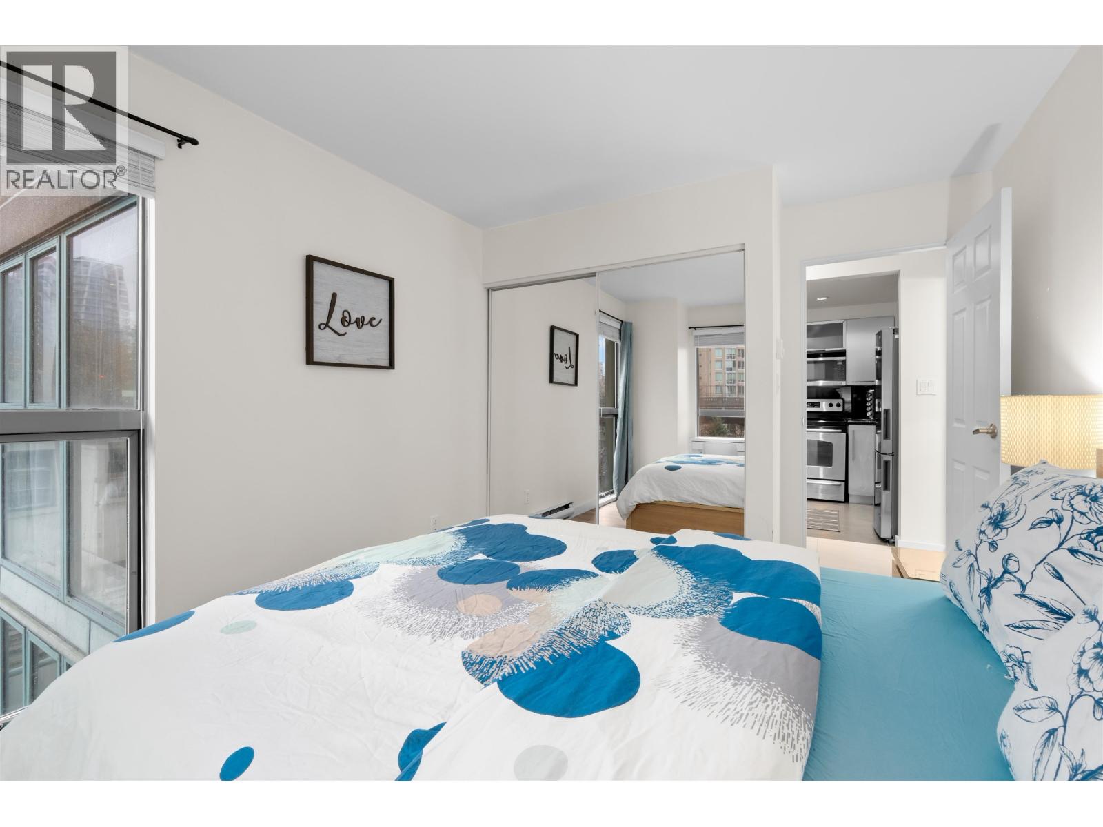 506 907 Beach Avenue, Vancouver, British Columbia  V6Z 2R3 - Photo 14 - R3128486