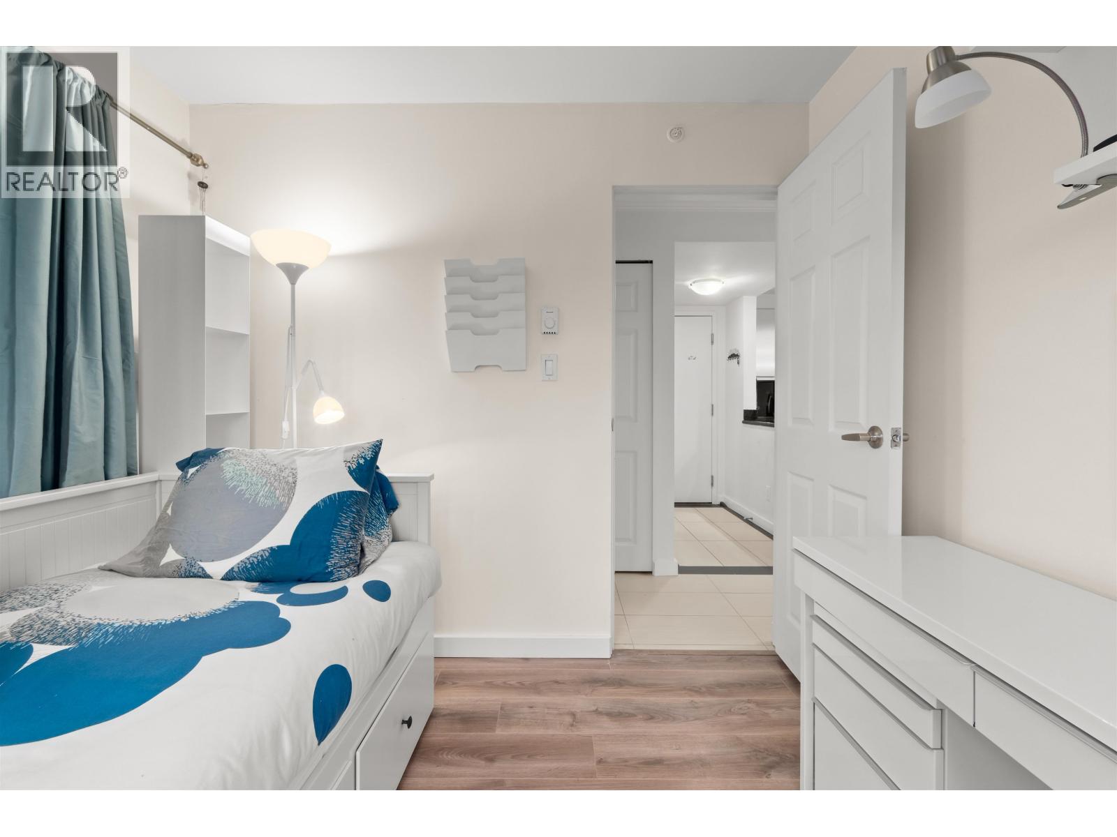 506 907 Beach Avenue, Vancouver, British Columbia  V6Z 2R3 - Photo 16 - R3128486