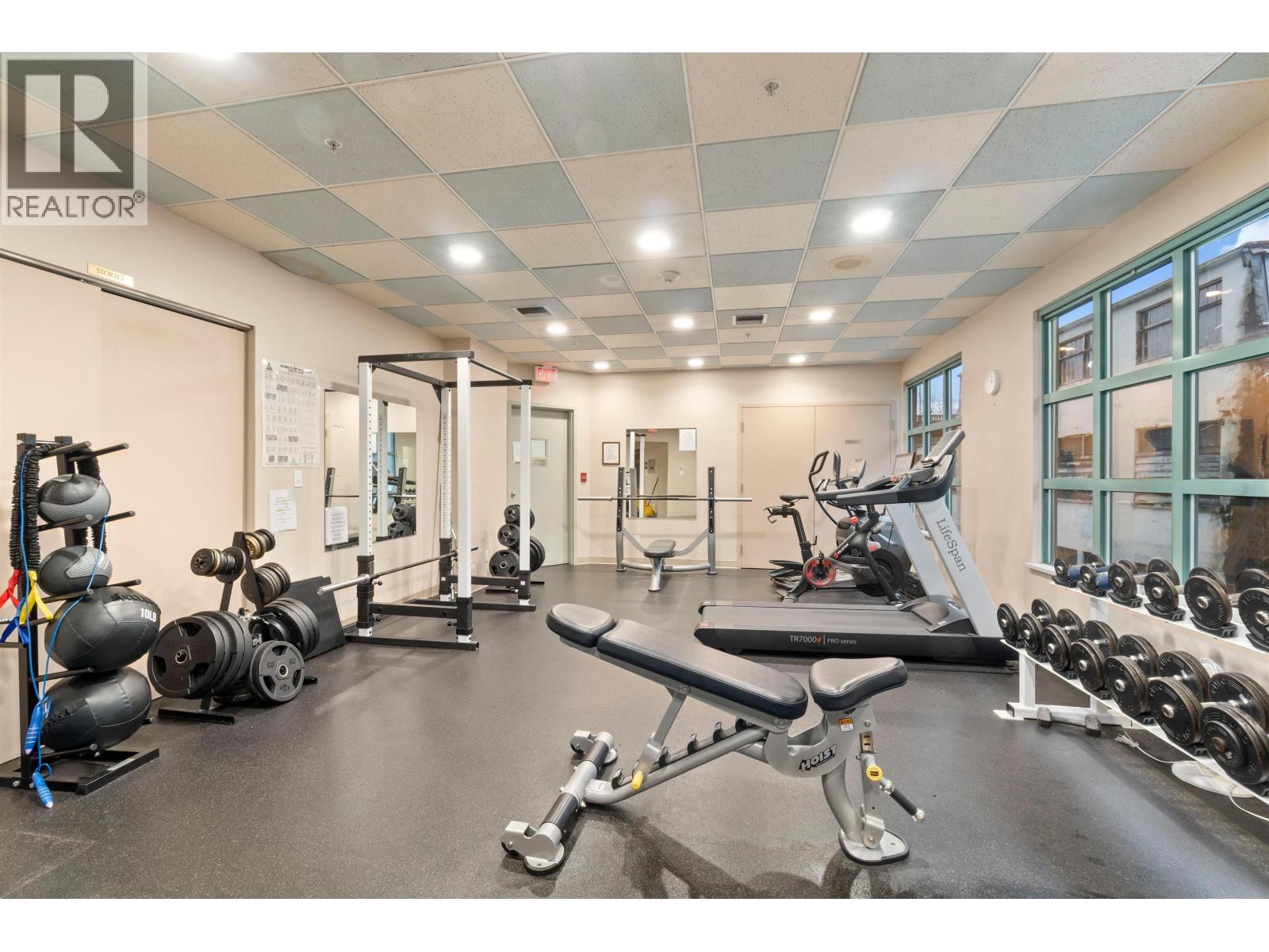 506 907 Beach Avenue, Vancouver, British Columbia  V6Z 2R3 - Photo 23 - R3128486