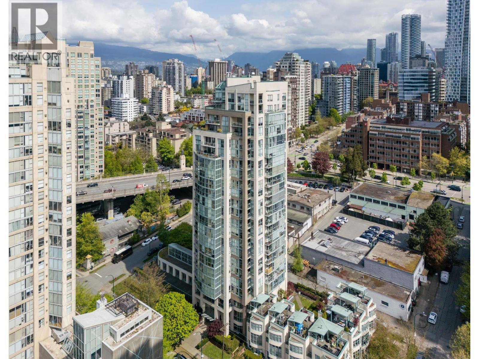 506 907 Beach Avenue, Vancouver, British Columbia  V6Z 2R3 - Photo 27 - R3128486