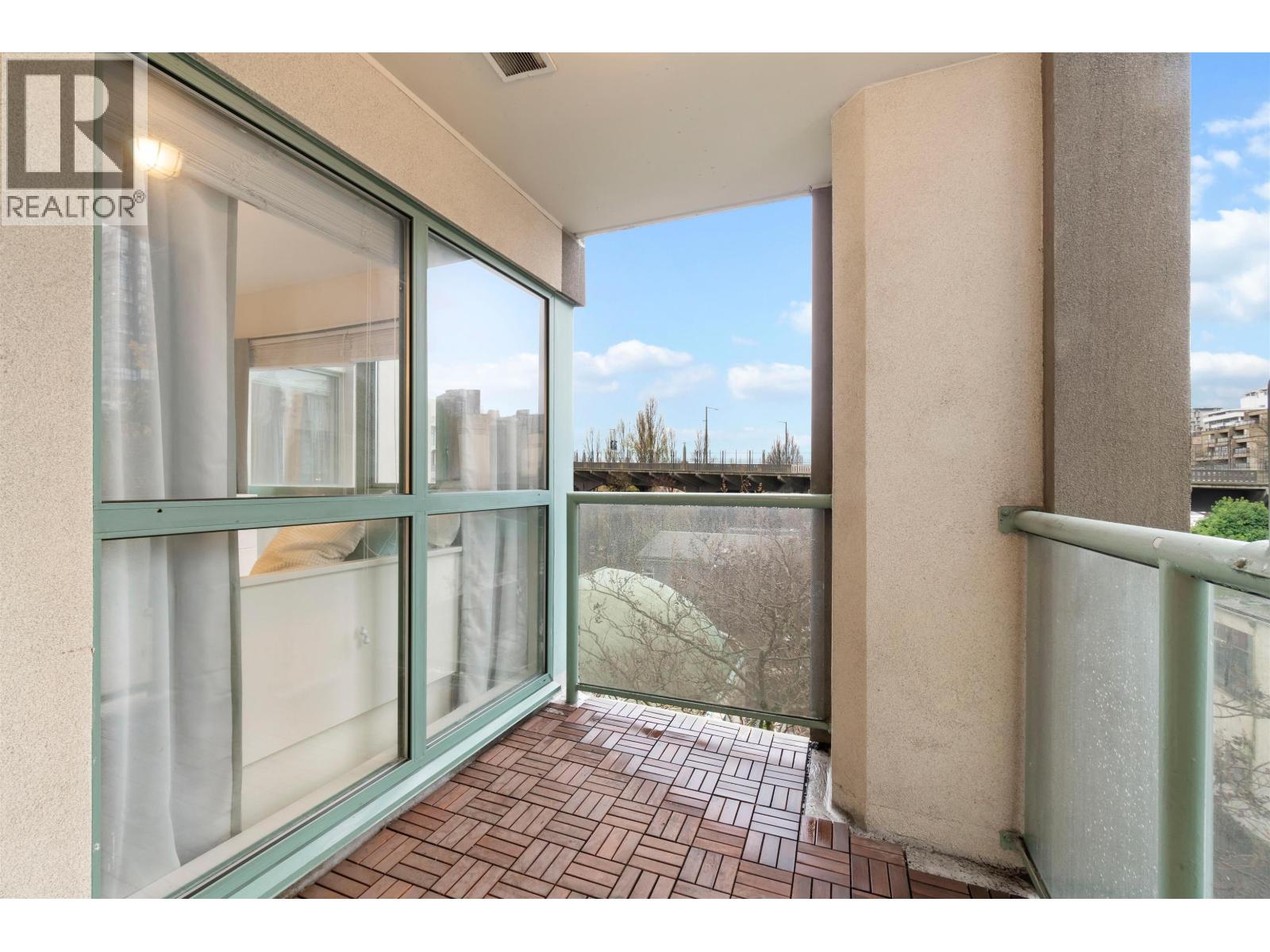 506 907 Beach Avenue, Vancouver, British Columbia  V6Z 2R3 - Photo 19 - R3128486