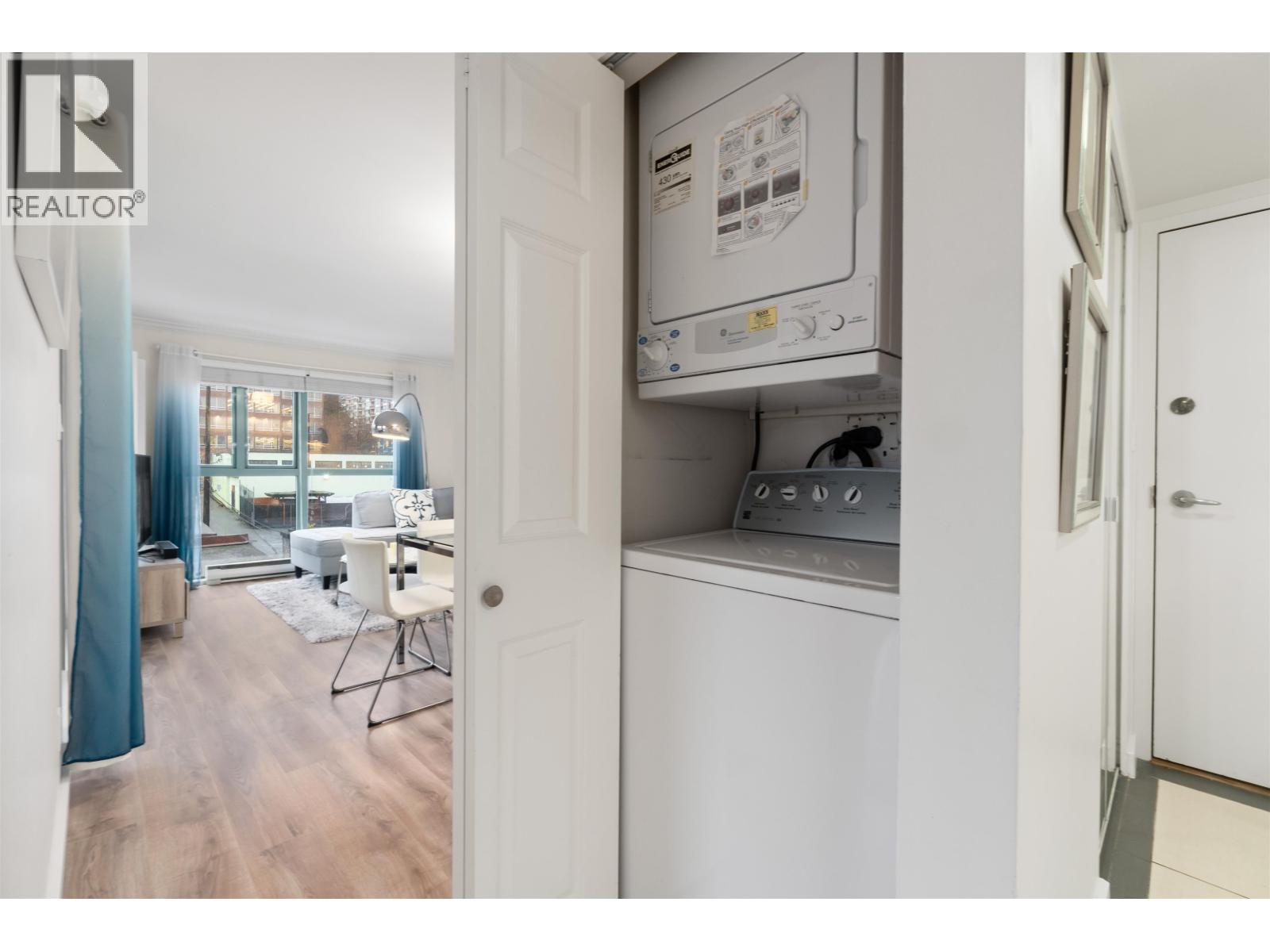 506 907 Beach Avenue, Vancouver, British Columbia  V6Z 2R3 - Photo 18 - R3128486