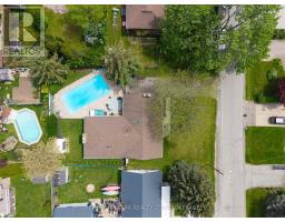 4 MACKIE STREET, St. Catharines, Ontario