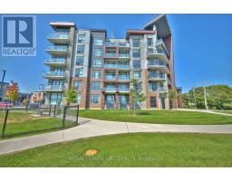 221 - 600 NORTH SERVICE ROAD, Hamilton, Ontario