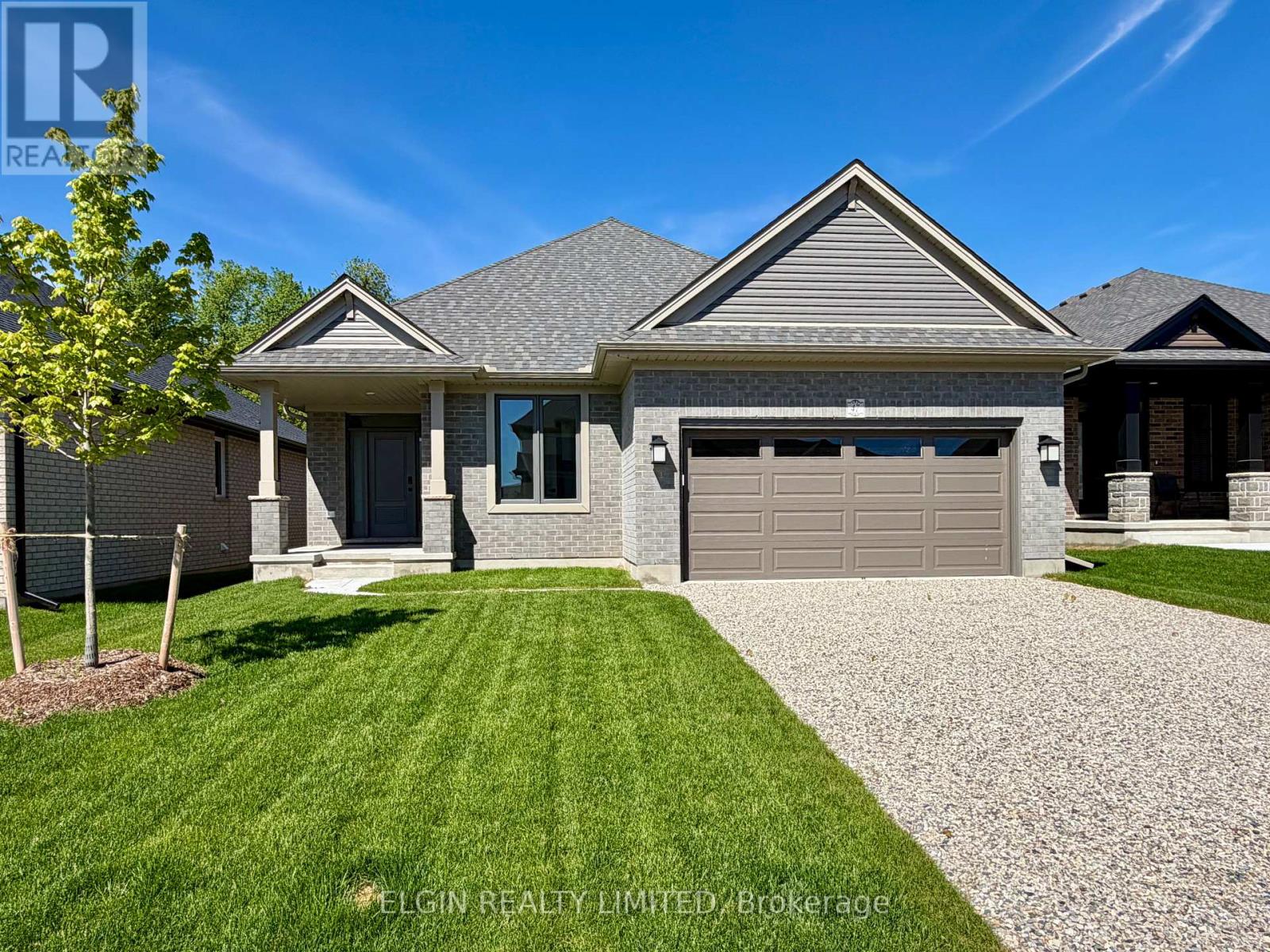 47 LARK STREET, Tillsonburg, Ontario