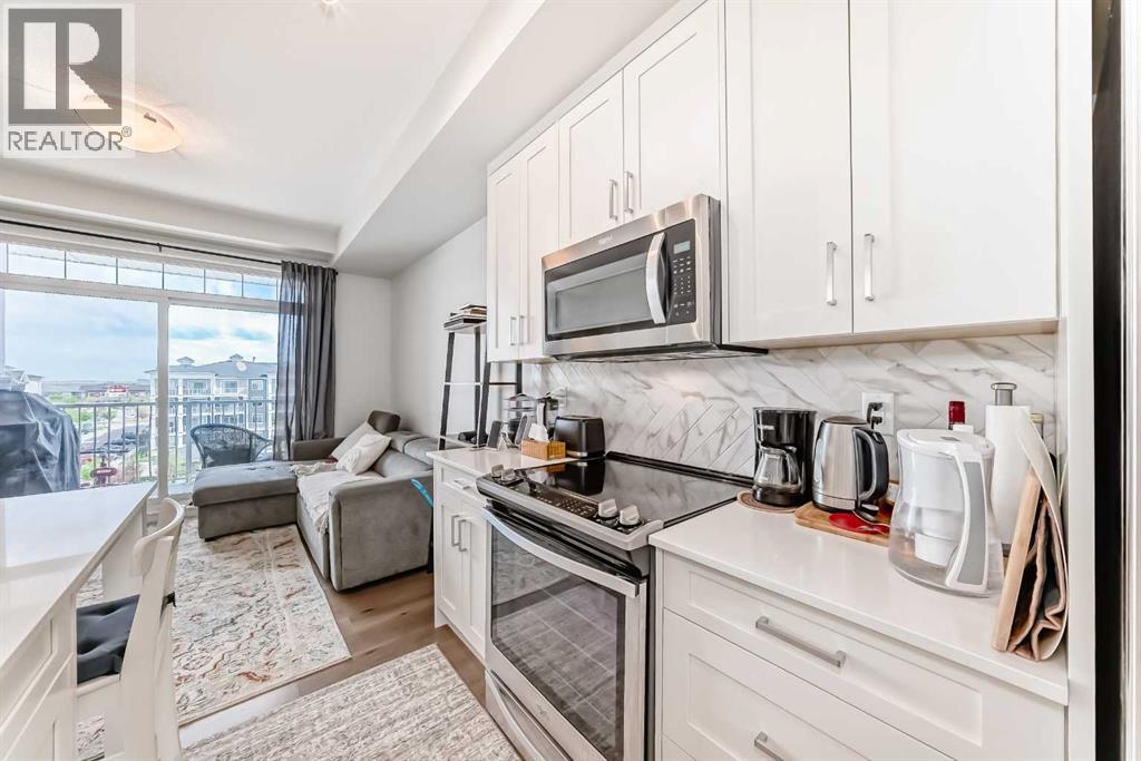 415, 300 Auburn Meadows Common Se, Calgary, Alberta  T3M 3E7 - Photo 13 - A2313652