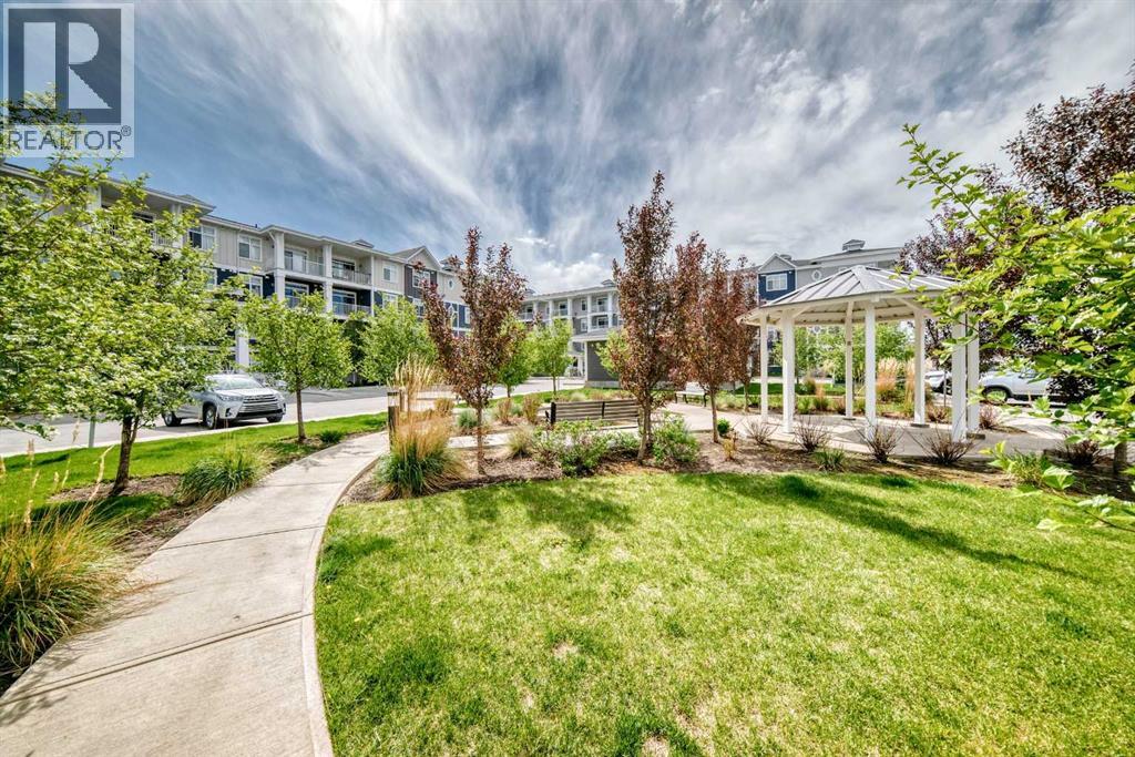 415, 300 Auburn Meadows Common Se, Calgary, Alberta  T3M 3E7 - Photo 44 - A2313652
