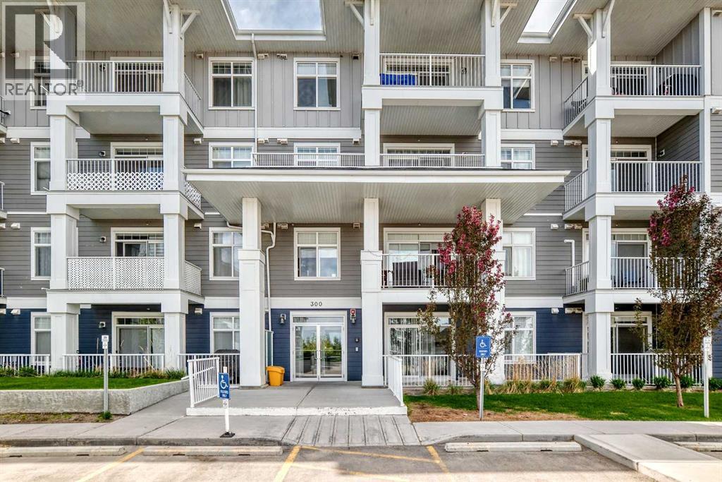 415, 300 Auburn Meadows Common Se, Calgary, Alberta  T3M 3E7 - Photo 46 - A2313652