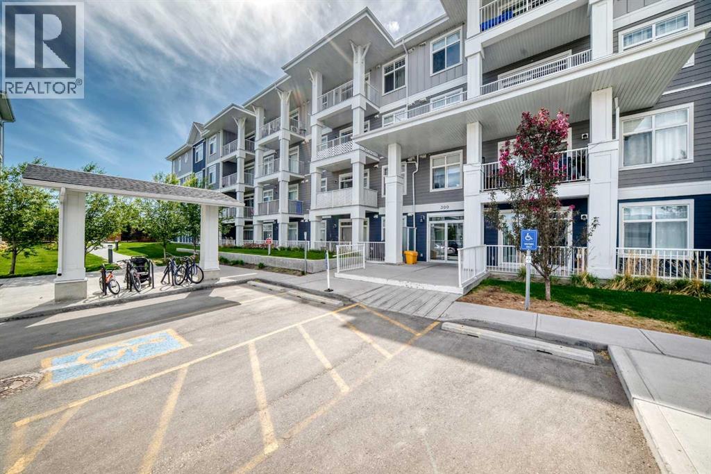 415, 300 Auburn Meadows Common Se, Calgary, Alberta  T3M 3E7 - Photo 47 - A2313652