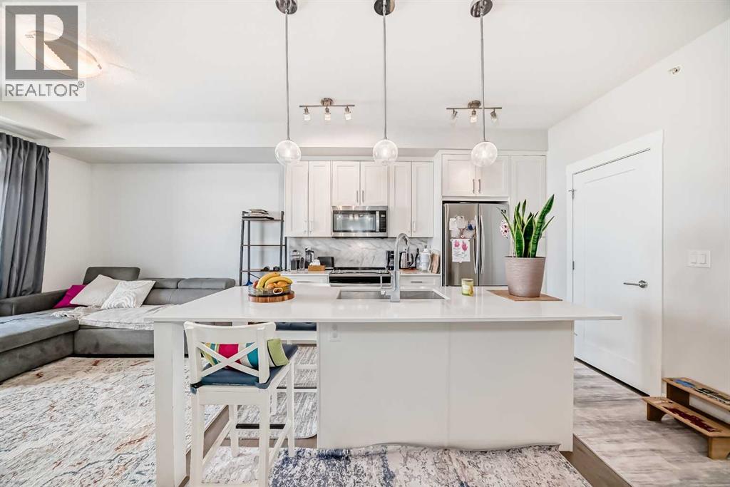 415, 300 Auburn Meadows Common Se, Calgary, Alberta  T3M 3E7 - Photo 5 - A2313652