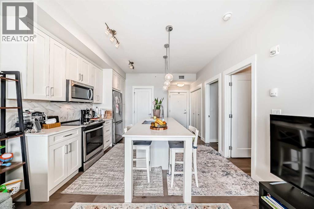 415, 300 Auburn Meadows Common Se, Calgary, Alberta  T3M 3E7 - Photo 7 - A2313652