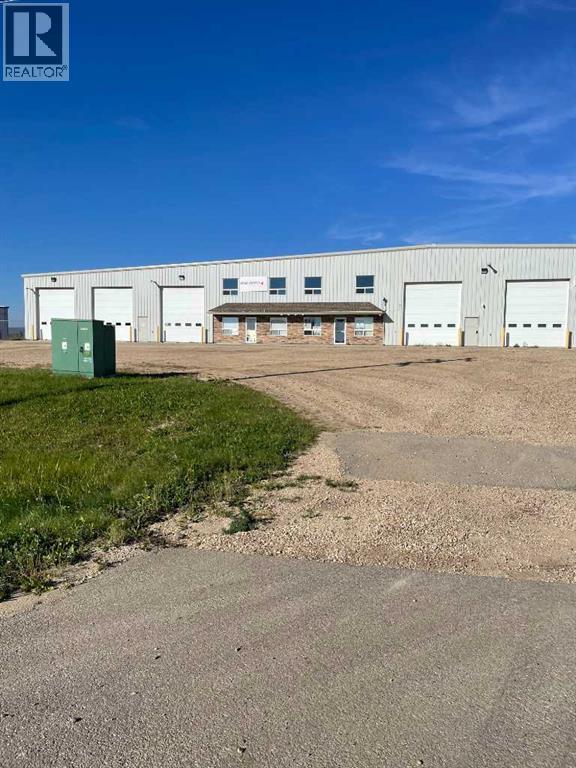 Bay B, 594062 Range Road 125b St. Martin Road, Rural Woodlands County, Alberta  T7S 1N9 - Photo 1 - A2109148