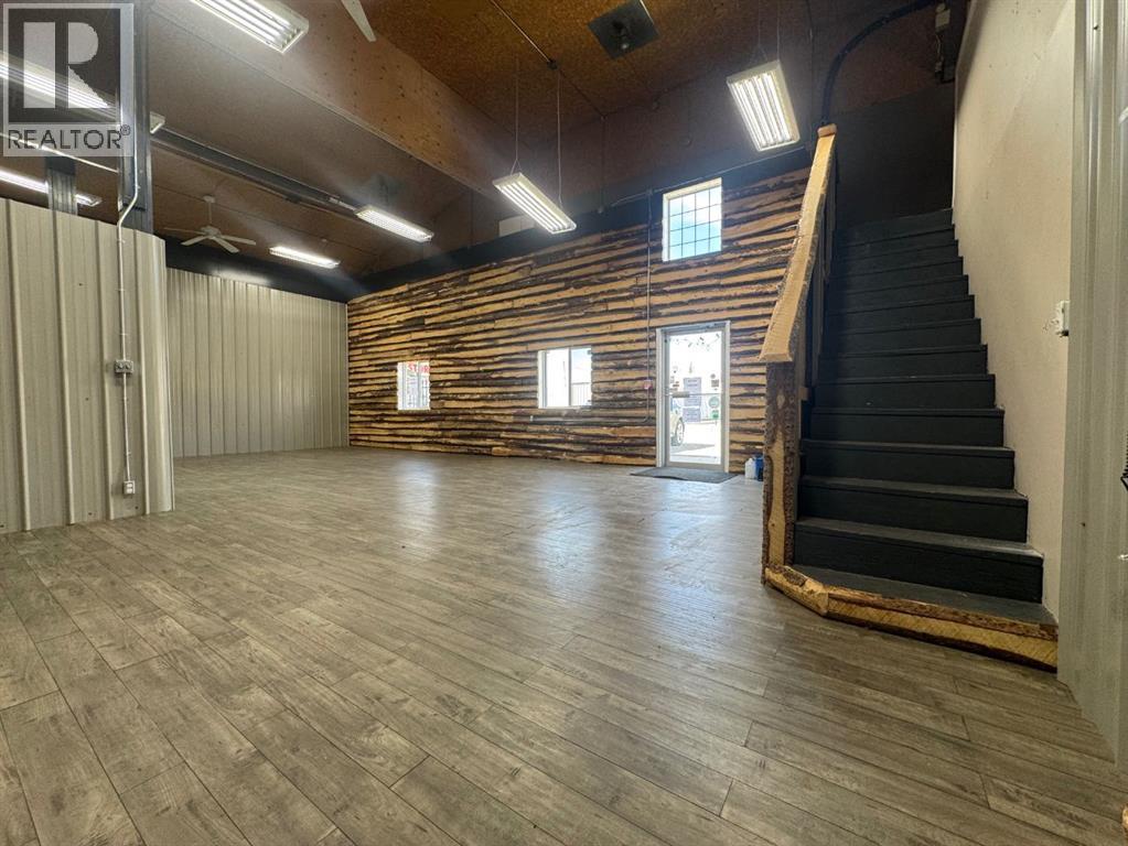 B, 6223 48 Avenue, Camrose, Alberta  T4V 0K4 - Photo 9 - A2309131