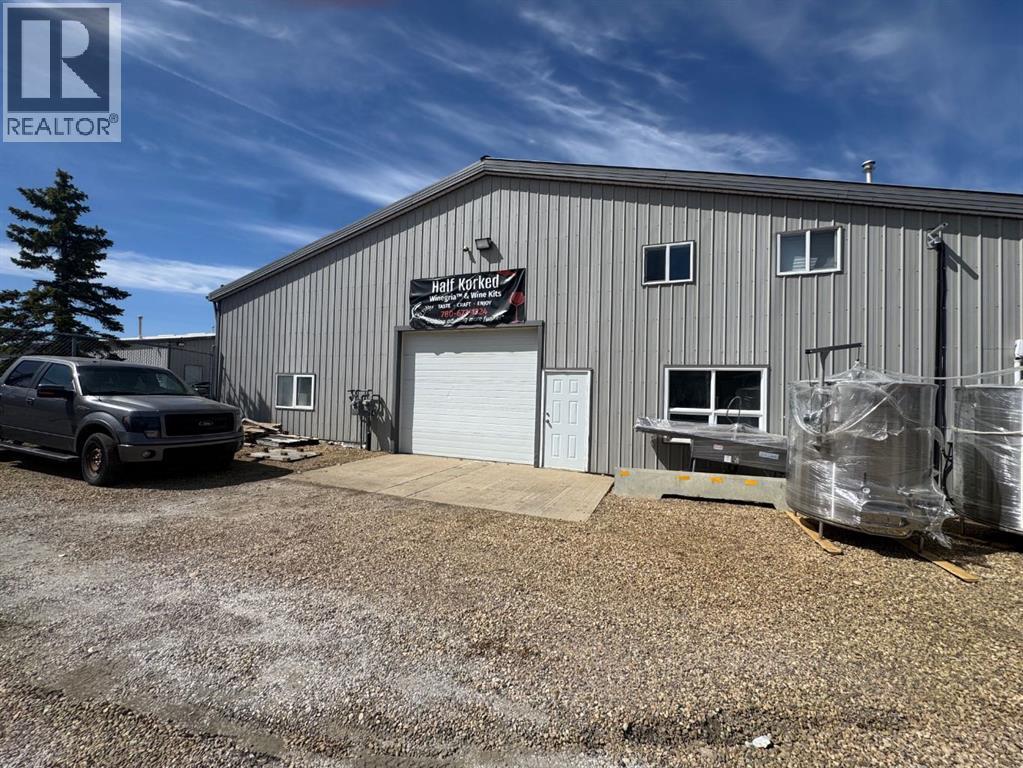 B, 6223 48 Avenue, Camrose, Alberta  T4V 0K4 - Photo 34 - A2309131