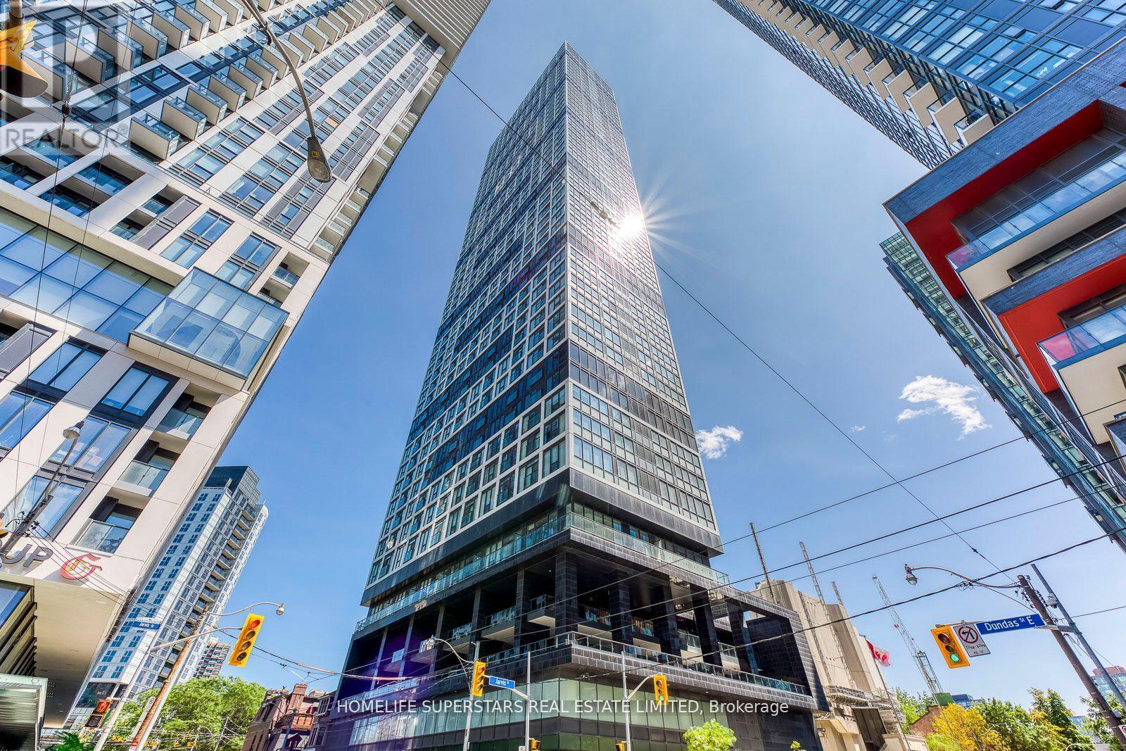 2303 - 181 DUNDAS STREET, Toronto, Ontario