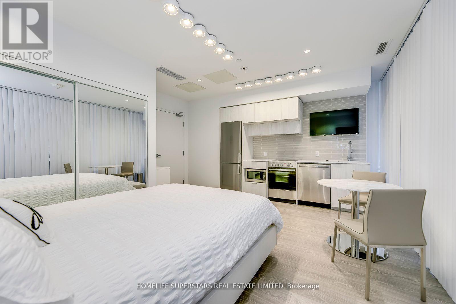 2303 - 181 Dundas Street, Toronto, Ontario  M5A 0N5 - Photo 11 - C13181154