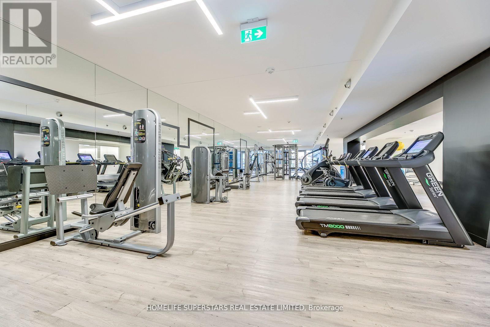 2303 - 181 Dundas Street, Toronto, Ontario  M5A 0N5 - Photo 12 - C13181154