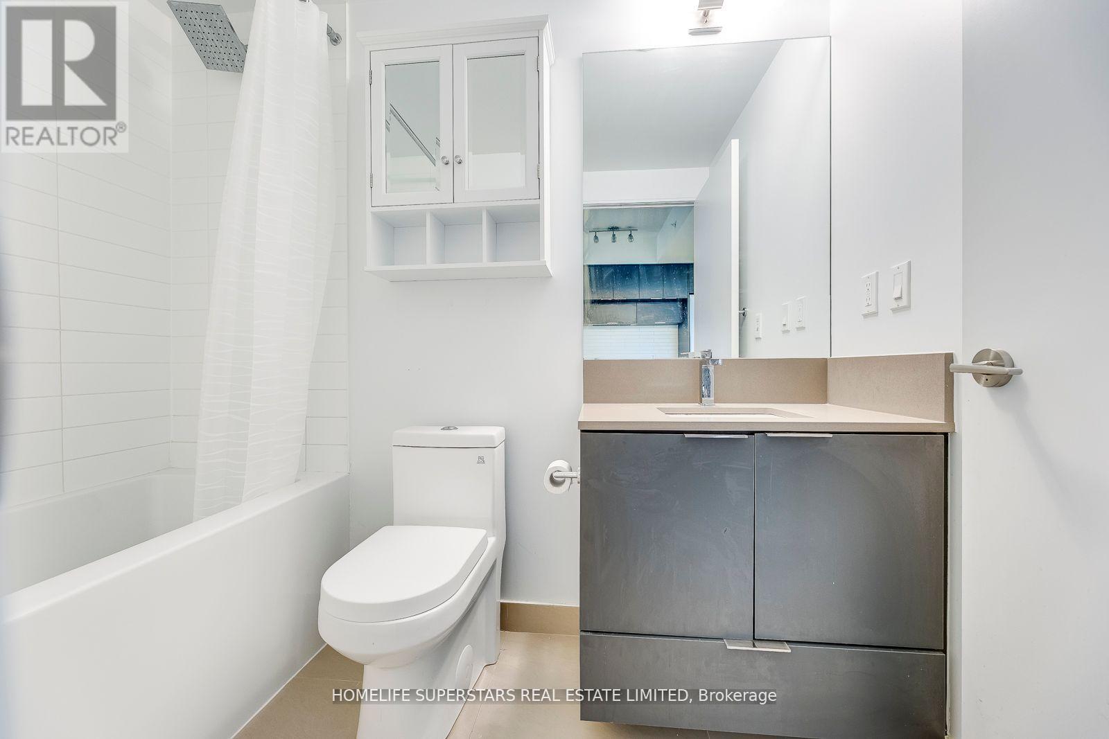 2303 - 181 Dundas Street, Toronto, Ontario  M5A 0N5 - Photo 7 - C13181154
