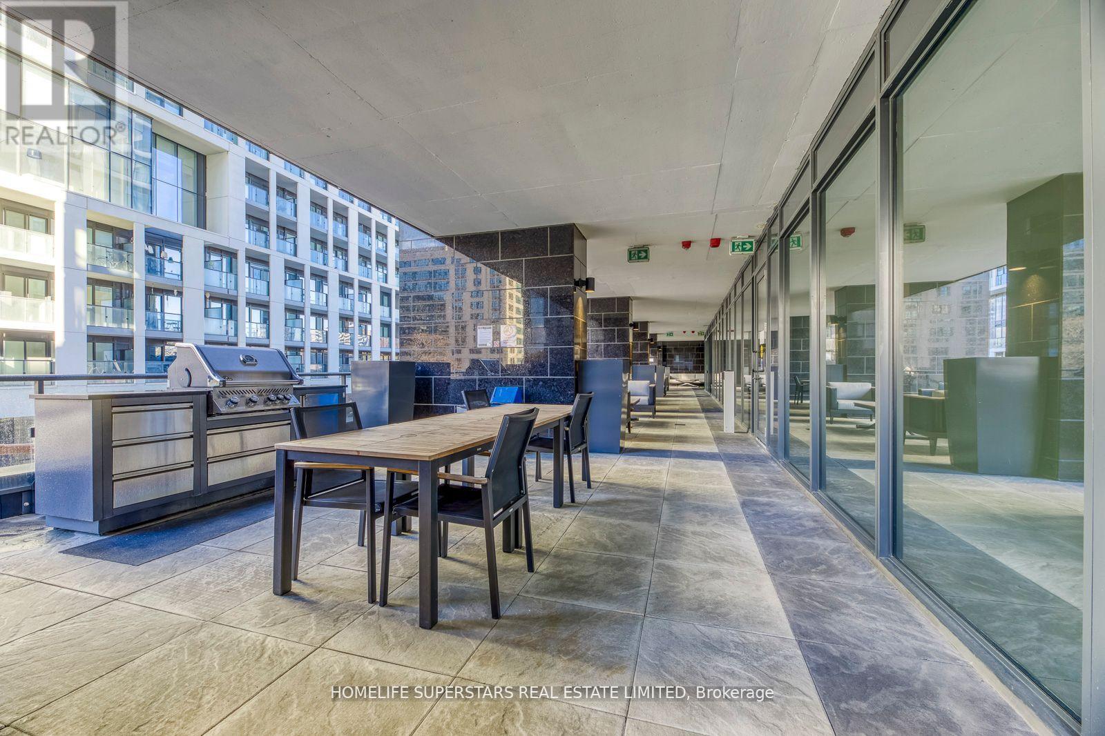 2303 - 181 Dundas Street, Toronto, Ontario  M5A 0N5 - Photo 9 - C13181154