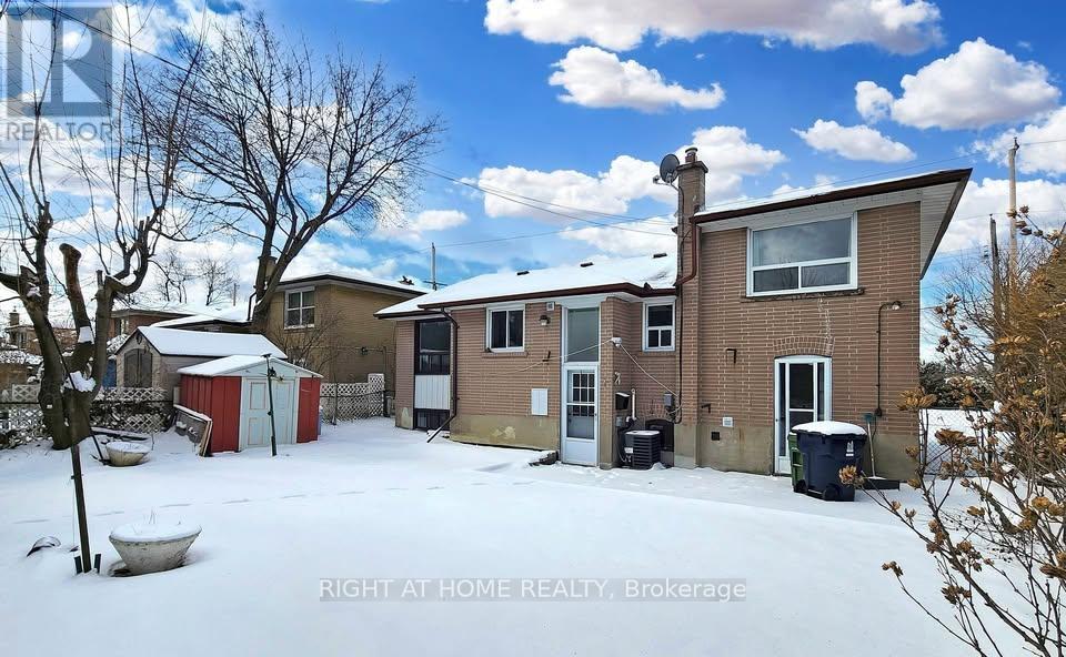 Main - 11 Dalehurst Ave Avenue, Toronto, Ontario  M1G 2X6 - Photo 17 - E13180962