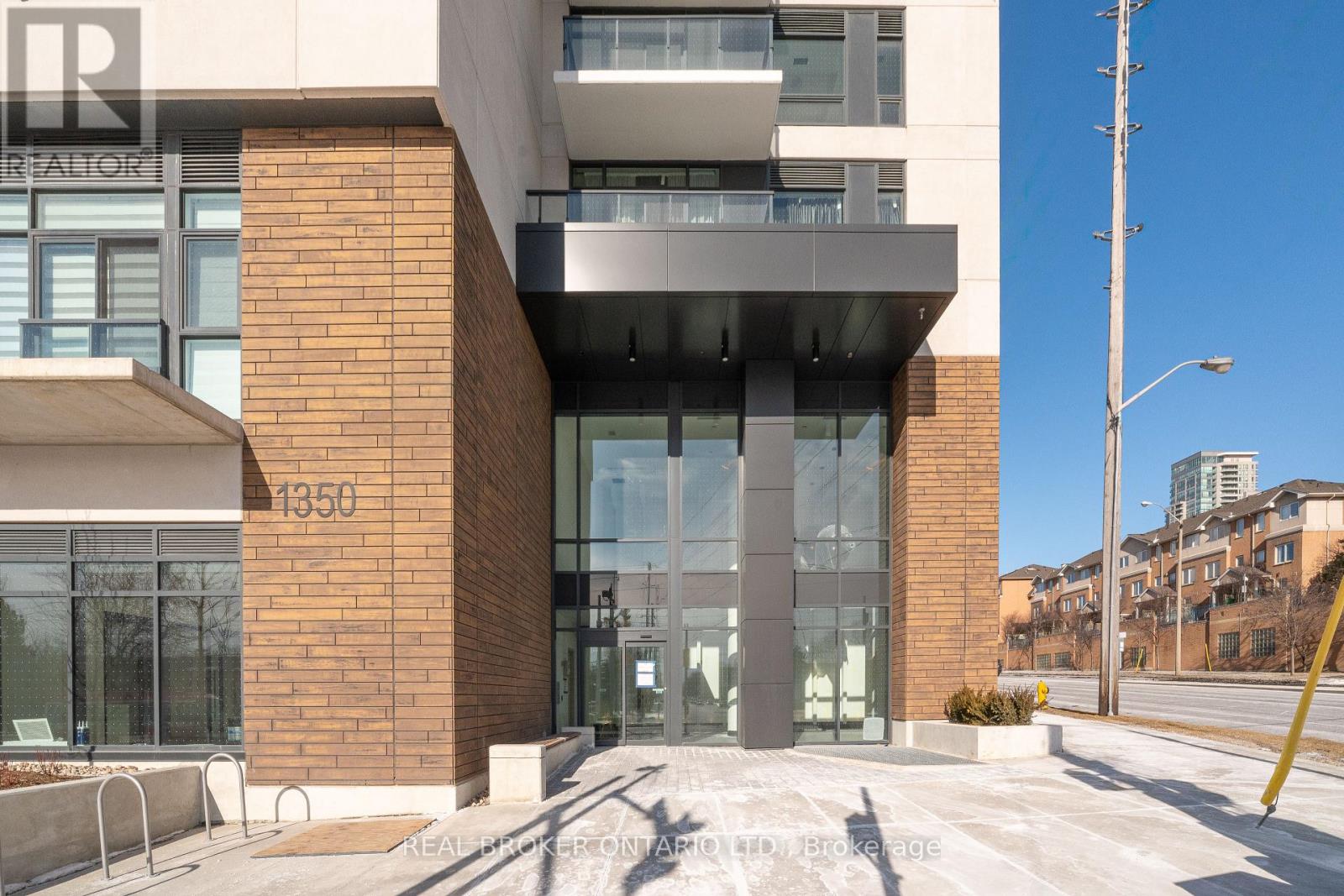 327 - 1350 ELLESMERE ROAD, Toronto, Ontario