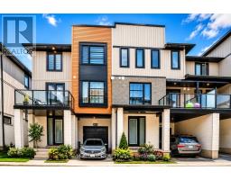 923 GEORGETOWN DRIVE, London North, Ontario