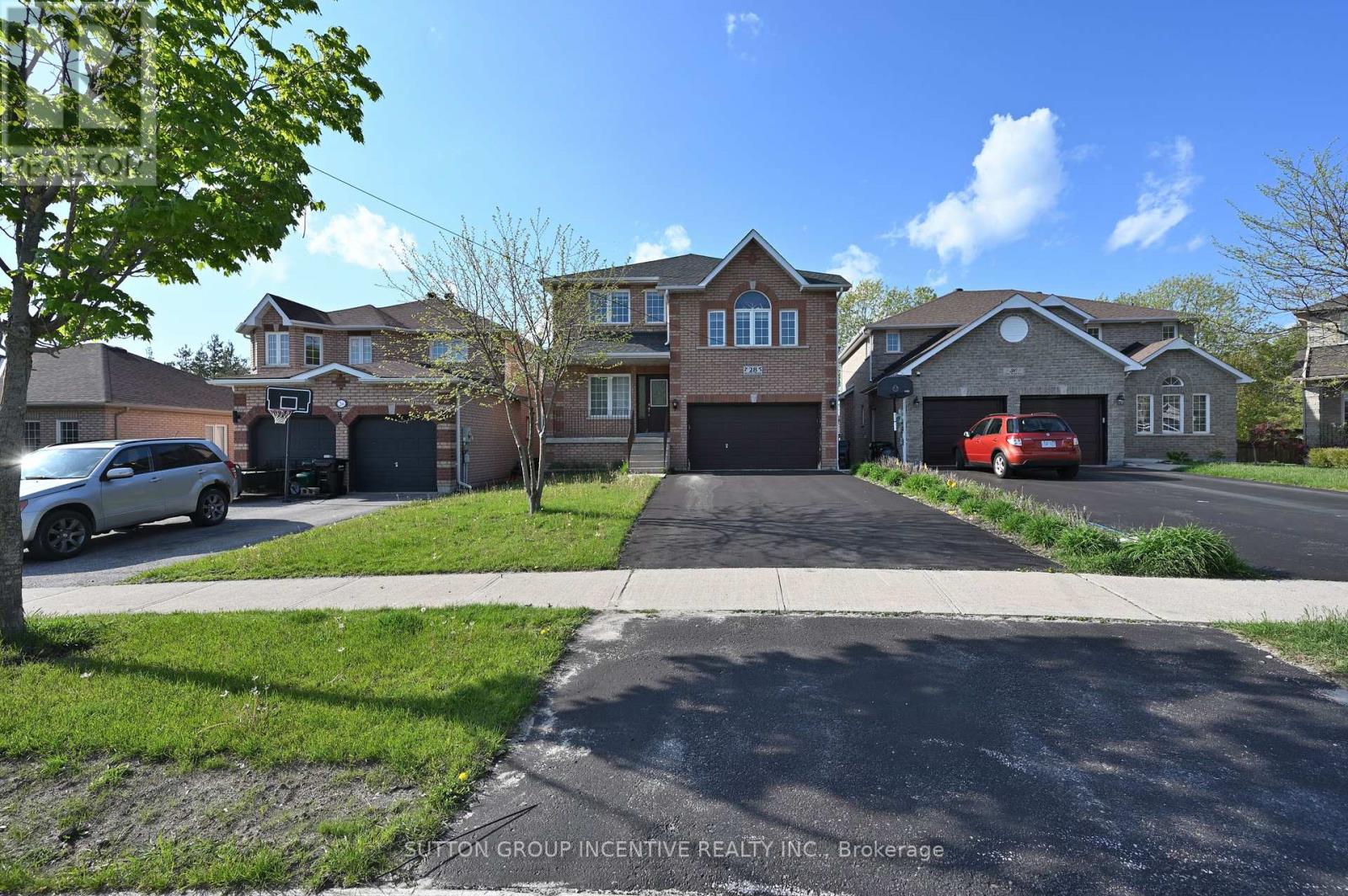 Upper - 28 Silvercreek Crescent, Barrie (Ardagh), Ontario  L4N 1S7 - Photo 21 - S13181008