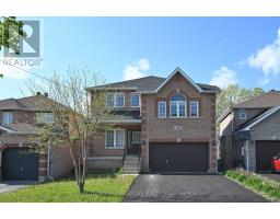 UPPER - 28 SILVERCREEK CRESCENT, Barrie, Ontario