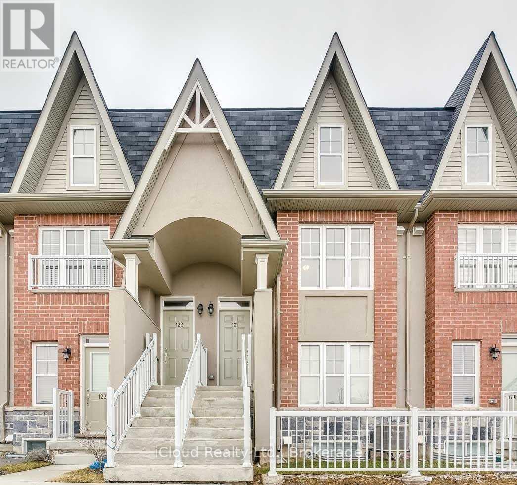 121 - 1380 COSTIGAN ROAD, Milton, Ontario