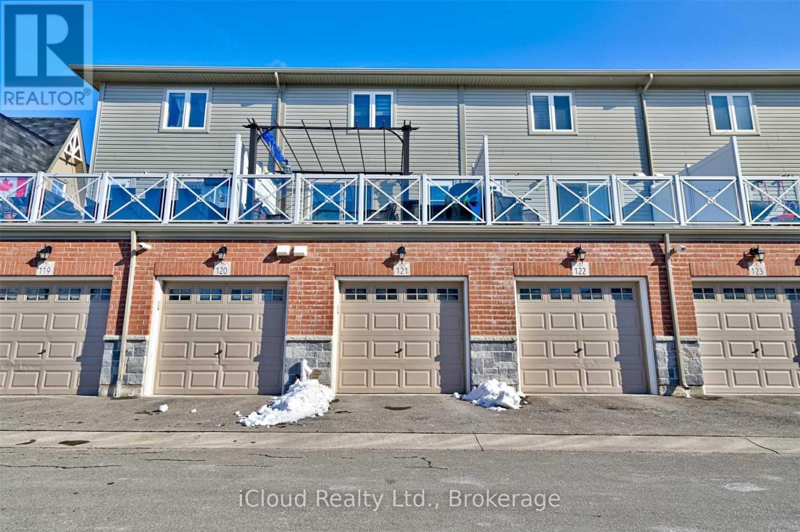 121 - 1380 Costigan Road, Milton, Ontario  L9T 8L2 - Photo 32 - W13181004