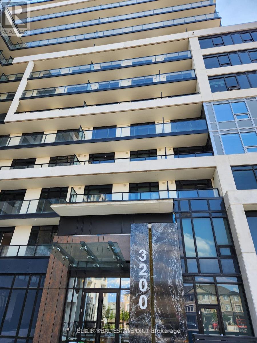 319 - 3200 WILLIAM COLTSON AVENUE, Oakville, Ontario